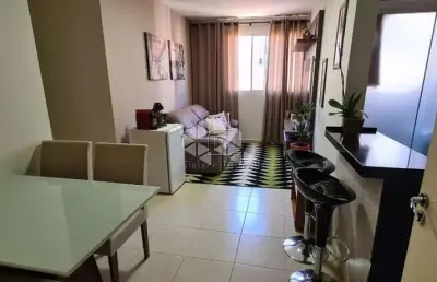 Apartamento à venda no reserva sul, 2 quartos, 1 suite, 2 vagas.