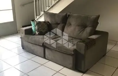 Casa em condomínio à venda no cândido portinari, 2 quartos, 2 vagas.