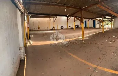 Garagem à venda na Rua Mariana Junqueira, 520, Centro, Ribeirão Preto