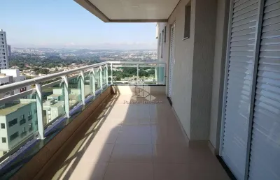 Apartamento à venda no nova aliança, 3 quartos, 3 suítes, 2 vagas.