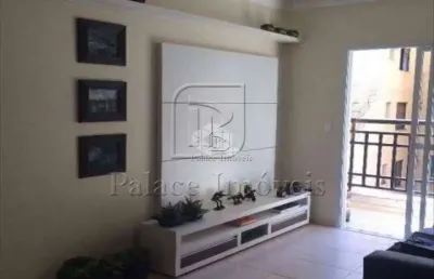 Apartamento à venda no nova aliança, 1 quarto, 1 suíte, 1 vaga.