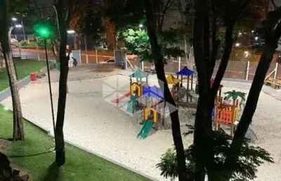 Vende apartamento bairro jardim palma travassos, 3 quartos , 1 vaga