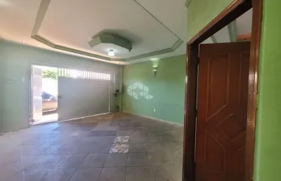 Casa á venda 3 dormitorios , 2 vagas - bairro planalto verde