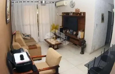 Apartamento á venda 3 dormitorios 1suite, 1 vaga- bairro lagoinha