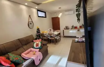 Apartamento á venda 2 dormitorios - 2 vagas- jardim botanico