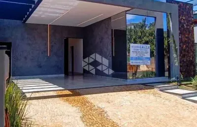 Casa á venda 3 suites- condominio vivendas da mata- portaria jatobá