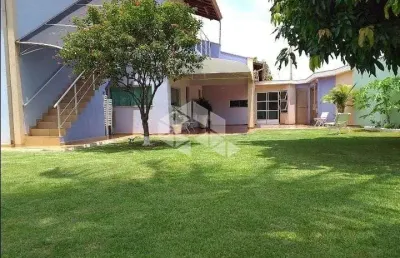 Casa sobrado 5 dormitorios- 5 banheiros- cidade universitaria