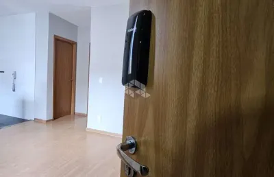 Apartamento 2 quartos 1 banheiro 1 vaga de garagem  bairro reserva real. venha conhcer!