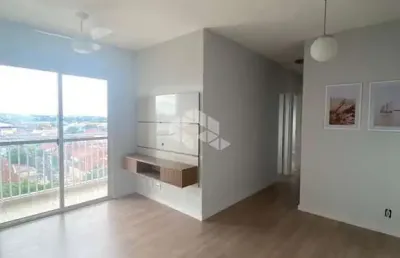 Apartamento á venda 3 dormitorios- 1 vaga - bairro camppos eliseos