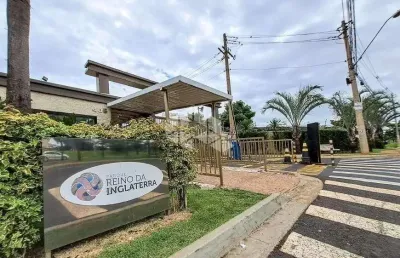 Apartamento terreo com quintal no jardim manoel penna- excelente localizaçao