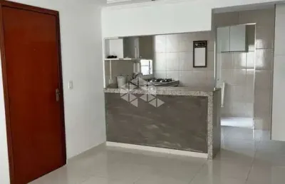 Apartamento com 2 quartos à venda na Rua Brasílio Machado, 508, Centro, São Bernardo do Campo