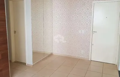 Apto com 2  dormi- com planejados - 1 vaga  - pet friendly - otima localizaçao