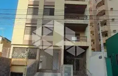 Oportunidade no centro de ribeirão preto - 2 dorms e excelente localização