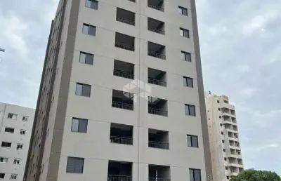 Apartamento 2 dorm - sendo suíte - área de lazer incrível - entregue 2025