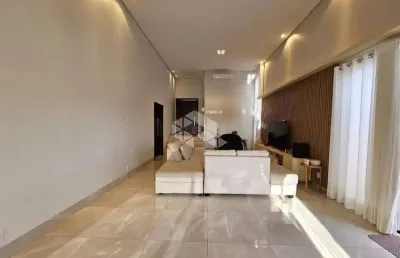 Casa em condomínio fechado com 3 quartos à venda na Avenida Luiz Eduardo Toledo Prado, 4100, Vila do Golf, Ribeirão Preto