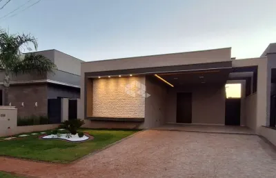 Casa condomínio portal da mata 3 dormitorios - 4 vagas