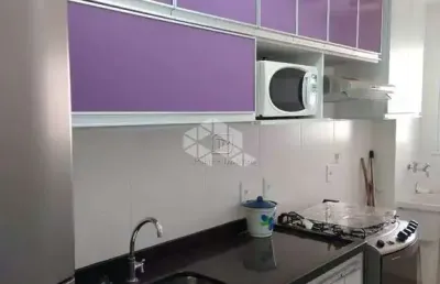 Apartamento a venda mobiliado 2 dormitorios - jardim botânico - ribeirão preto