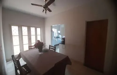 Casa com 2 quartos à venda na Rua Conselheiro Dantas, 1050, Vila Tibério, Ribeirão Preto