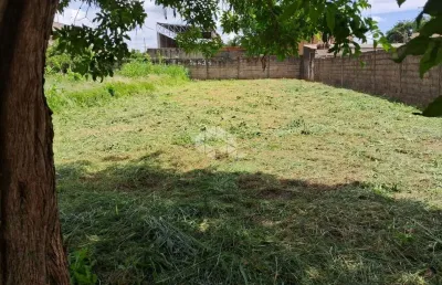 Terreno à venda na Rua Pedregulho, 20, Vila Brasil, Ribeirão Preto