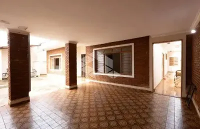 Casa á venda no bairro jardim são luiz, 3 quartos, sendo 1 suíte, 2 vagas