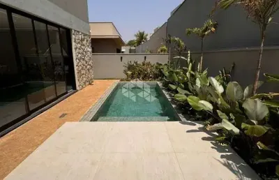 Venda sobrado em condominio, 4 suites,4 vagas- vila do golf