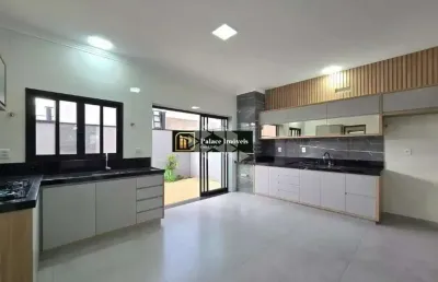 Vende casa no condomínio quinta da mata 2, 3 suítes, 4 vagas.
