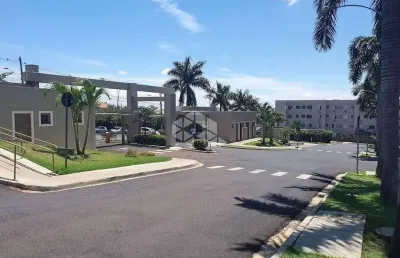Apartamento 2 dormi sendo 1 suíte - zona sul de ribeirão preto - condomínio com lazer completo