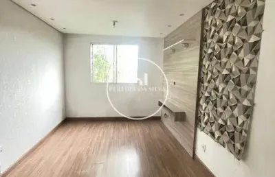 Condomínio monte azul - apartamento á venda condomínio monte azul em jardim dom josé - são paulo - sp
