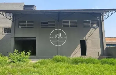 Prédio comercial á venda em vila santa maria - itapecerica da serra - sp
