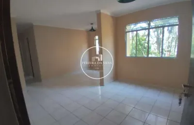 Condomínio residencial jardim dos salgueiros - apartamento a venda cond residencial jardim dos salgueiros em jardim são luís - são paulo - sp