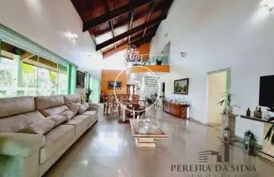 Lindo sobrado a venda com 505 metros quadrados com 4 quartos em bougainvillee v - peruíbe - sp