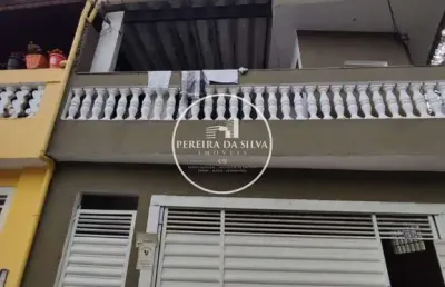 Sobrado com 2 casas á venda em jardim avenida - são paulo/sp
