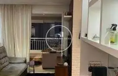 Apartamento a venda em cond vanguarda morumbi jardim ampliação - são paulo - sp