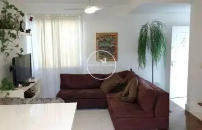 Sobrado a venda cond boulevard morumbi em jardim monte kemel - são paulo - sp