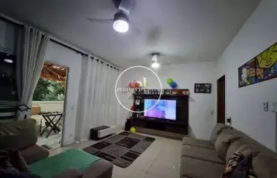 Sobrado para venda com 185 metros quadrados com 2 quartos em jardim santa margarida - são paulo - sp