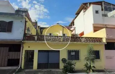 Casa sobrado com 3 casas no terreno á venda em jardim casablanca - são paulo/sp
