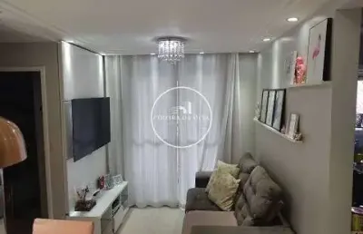 Apartamento a venda cond residencial raízes morumbi em vila andrade - são paulo - sp