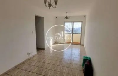 Apartamento a venda condomínio edifício mirador em vila maracanã - são paulo - sp