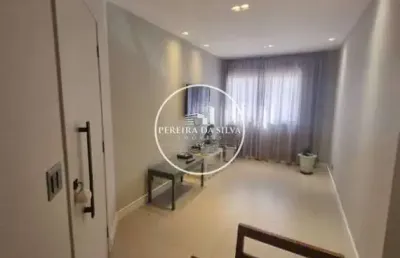 Condomínio buena vista - apartamento a venda condomínio buena vista em jardim germânia - são paulo - sp