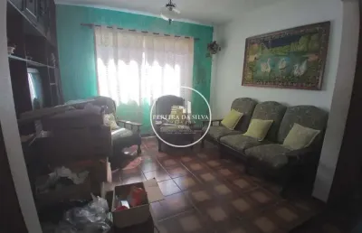 Sobrado a venda com 230 metros quadrados com 3 quartos em vila prel - são paulo - sp