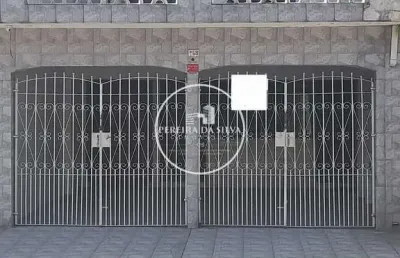 Sobrado para venda possui 150 metros quadrados com 3 quartos em jardim avenida - são paulo - sp
