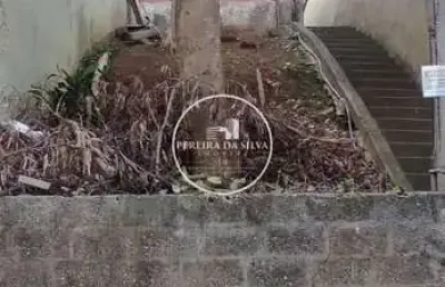 Terreno à venda na Rua Guilherme Vokurka, 307, Jardim Piraçuama, São Paulo