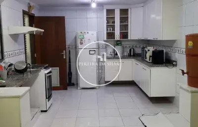 Casa à venda no bairro vila das belezas - são paulo/sp