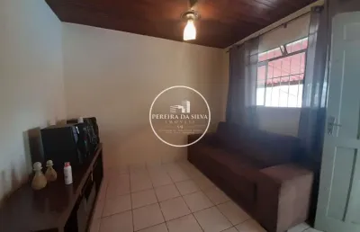 Casa térrea à venda em praia - jangada - peruíbe/sp
