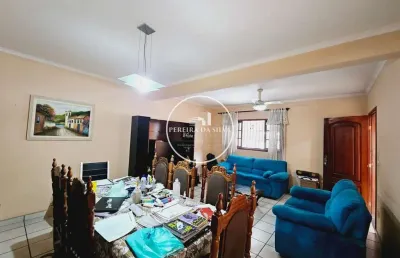Casa com 3 quartos à venda na Rua Alerina, Vila Prel, São Paulo