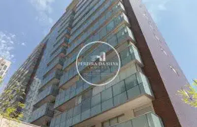 Condomínio add nova berrini - apartamento em santo amaro, são paulo/sp