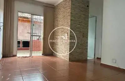 Condominio edificio copava - apartamento garden á venda condomínio edifício copava - vila das belezas - são paulo/sp