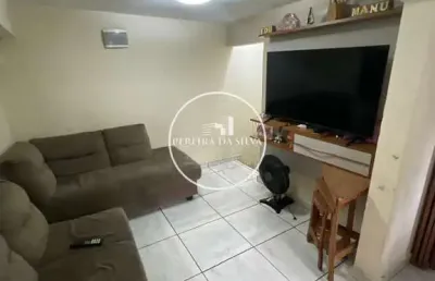 Sobrado à  venda em conjunto habitacional jardim são bento - são paulo/sp