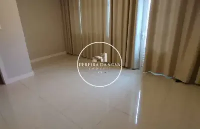Casa com 3 quartos para alugar na Rua Noanamá, 153, Jardim São Januário, São Paulo