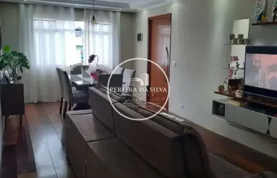 Casa sobrado em jardim branca flor, itapecerica da serra/sp